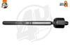 4U Autoparts E11281 Rot Kolu 4G0423810 uygun fiyat hızlı kargo