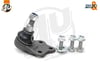 4U Autoparts B10667 Rotil LR002624 uygun fiyat hızlı kargo
