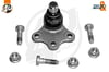 4U Autoparts B09652 Rotil 3640 77 uygun fiyat hızlı kargo