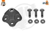 4U Autoparts B13550 Rotil 364068 uygun fiyat hızlı kargo
