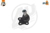4U Autoparts B02660 Rotil 4016000Q0G uygun fiyat hızlı kargo