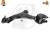 4U Autoparts G10668 Salıncak LR000068 uygun fiyat hızlı kargo