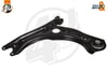 4U Autoparts G03805 Salıncak 2Q0407151B uygun fiyat hızlı kargo
