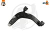 4U Autoparts G12955 Salıncak 7E0407151B uygun fiyat hızlı kargo
