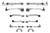 4U Autoparts R11519 Salıncak 4E0498998 uygun fiyat hızlı kargo