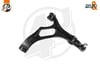 4U Autoparts G06144 Salıncak 7L0407151C uygun fiyat hızlı kargo