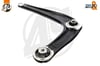4U Autoparts G05340 Salıncak 9816863680 uygun fiyat hızlı kargo