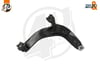 4U Autoparts G12956 Salıncak 7E0407152B uygun fiyat hızlı kargo