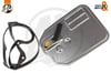 4U Autoparts 33257MR Şanzıman Filtre Seti 2463710780 uygun fiyat hızlı kargo