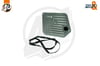 4U Autoparts 14508BW Şanzıman Filtresi 24341422673 uygun fiyat hızlı kargo