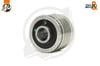 4U Autoparts 32121MR Şarj Dinamo Kasnağı 0121540102 uygun fiyat hızlı kargo