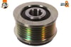 4U Autoparts 32605VV Şarj Dinamo Kasnağı 038903018E uygun fiyat hızlı kargo