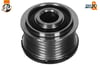 4U Autoparts 32128MR Şarj Dinamo Kasnağı 0001500550 uygun fiyat hızlı kargo