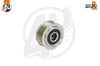 4U Autoparts 32615VV Şarj Dinamo Kasnağı 06E903016E uygun fiyat hızlı kargo