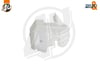 4U Autoparts 12693VV Silecek Su Deposu 7H0955453L uygun fiyat hızlı kargo