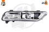 4U Autoparts 60215VV Sis Farı 3AA941662 uygun fiyat hızlı kargo