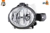 4U Autoparts 60115BW Sis Farı 63176924655 uygun fiyat hızlı kargo