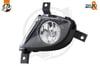 4U Autoparts 60118BW Sis Farı 63177199893 uygun fiyat hızlı kargo