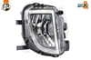 4U Autoparts 60207VV Sis Farı 5K0941700C uygun fiyat hızlı kargo