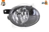 4U Autoparts 60221VV Sis Farı 7E0941700A uygun fiyat hızlı kargo