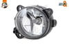 4U Autoparts 60218VV Sis Farı 7H0941699 uygun fiyat hızlı kargo