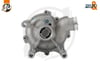 4U Autoparts 13672MI Su Pompası Devirdaim 11511490591 uygun fiyat hızlı kargo