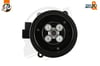 4U Autoparts 13745VV Su Pompası Devirdaim 03C121004C uygun fiyat hızlı kargo