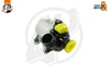 4U Autoparts 13632BW Su Pompası Devirdaim 11517546996 uygun fiyat hızlı kargo