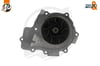 4U Autoparts 13559MR Su Pompası Devirdaim 651 200 4101 uygun fiyat hızlı kargo