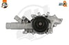 4U Autoparts 13546MR Su Pompası Devirdaim 6112000201 uygun fiyat hızlı kargo
