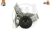 4U Autoparts 13540MR Su Pompası Devirdaim 2732000201 uygun fiyat hızlı kargo