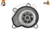 4U Autoparts 13733VV Su Pompası Devirdaim 03D121005 uygun fiyat hızlı kargo