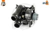 4U Autoparts 13750VV Su Pompası Devirdaim 06A121026BF uygun fiyat hızlı kargo