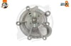 4U Autoparts 13537MR Su Pompası Devirdaim 2712000201 uygun fiyat hızlı kargo