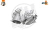 4U Autoparts 13641BW Su Pompası Devirdaim 11517531860 uygun fiyat hızlı kargo