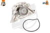 4U Autoparts 13265PU Su Pompası Devirdaim 1201 K1 uygun fiyat hızlı kargo