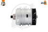 4U Autoparts 13740VV Su Pompası Devirdaim 070121011A uygun fiyat hızlı kargo