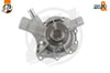 4U Autoparts 13518MR Su Pompası Devirdaim 1112004201 uygun fiyat hızlı kargo