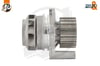 4U Autoparts 13713VV Su Pompası Devirdaim 038121011 uygun fiyat hızlı kargo