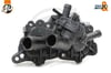 4U Autoparts 13727VV Su Pompası Devirdaim 04C121004E uygun fiyat hızlı kargo
