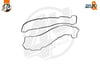 4U Autoparts 47687PU Supap Kapak Contası 0249 A9 uygun fiyat hızlı kargo