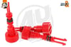 4U Autoparts 25169ME Tapa 0005000185 uygun fiyat hızlı kargo