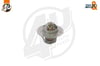 4U Autoparts 62129PU Termostat 1338 37 uygun fiyat hızlı kargo
