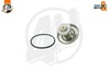 4U Autoparts 62115VV Termostat 035121113B uygun fiyat hızlı kargo