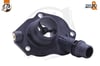 4U Autoparts 16210BW Termostat 11518516203 uygun fiyat hızlı kargo