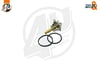 4U Autoparts 61722MR Termostat 2712000015 uygun fiyat hızlı kargo