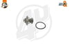 4U Autoparts 62111VV Termostat 056121113A uygun fiyat hızlı kargo
