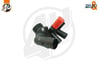 4U Autoparts 61618PU Termostat 1731770 uygun fiyat hızlı kargo