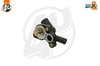 4U Autoparts 16425BW Termostat 11537512733 uygun fiyat hızlı kargo