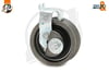 4U Autoparts 32508VV Triger Gergisi 06B109243A uygun fiyat hızlı kargo